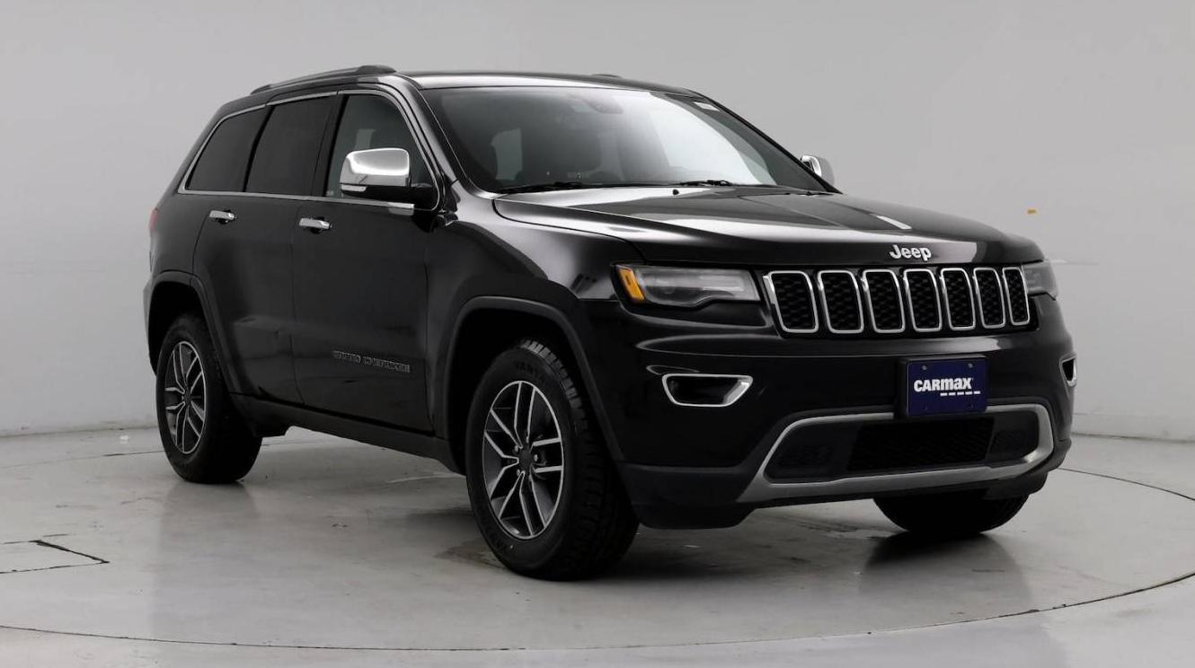 JEEP GRAND CHEROKEE 2019 1C4RJEBG7KC646956 image